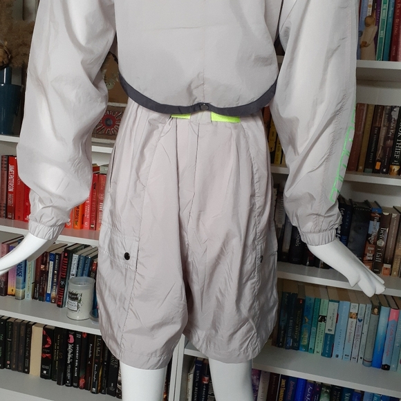 New Jordan Next Utility Capsule Flight Suit P184 - Picture 7 of 9